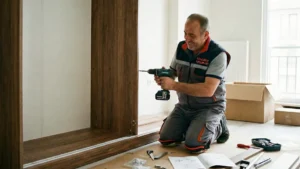 Kocaeli dolap kurulumu hizmeti