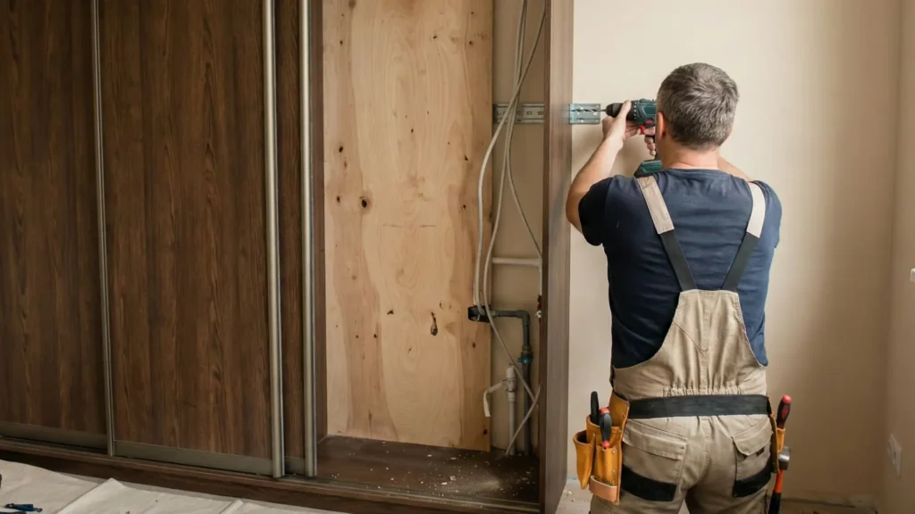 Kocaeli Dolap Montajı